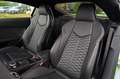 Audi TT RS TTRS Coupe BLACK RS-ABGAS MATRIX S-SITZE 280km/h Зелений - thumbnail 15