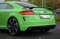 Audi TT RS TTRS Coupe BLACK RS-ABGAS MATRIX S-SITZE 280km/h Verde - thumbnail 30