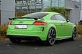 Audi TT RS TTRS Coupe BLACK RS-ABGAS MATRIX S-SITZE 280km/h Verde - thumbnail 29