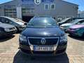 Volkswagen Passat Variant 2.0 TDI Confortline 6 Gang Schwarz - thumbnail 1