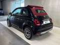 Fiat 500 500C 2 1.0 Hybrid 70 Dolcevita Special Serie Noir - thumbnail 9