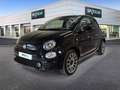 Fiat 500 500C 2 1.0 Hybrid 70 Dolcevita Special Serie Noir - thumbnail 2