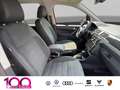 Volkswagen Caddy TSI DSG+NAVI+ACC+XENON+KLIMAAUT+DAB+KAMERA Roşu - thumbnail 10