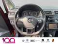 Volkswagen Caddy TSI DSG+NAVI+ACC+XENON+KLIMAAUT+DAB+KAMERA Červená - thumbnail 15