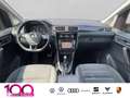 Volkswagen Caddy TSI DSG+NAVI+ACC+XENON+KLIMAAUT+DAB+KAMERA crvena - thumbnail 8