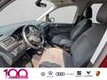 Volkswagen Caddy TSI DSG+NAVI+ACC+XENON+KLIMAAUT+DAB+KAMERA Piros - thumbnail 7