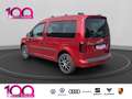 Volkswagen Caddy TSI DSG+NAVI+ACC+XENON+KLIMAAUT+DAB+KAMERA Kırmızı - thumbnail 4