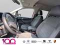 Volkswagen Caddy TSI DSG+NAVI+ACC+XENON+KLIMAAUT+DAB+KAMERA Rojo - thumbnail 11
