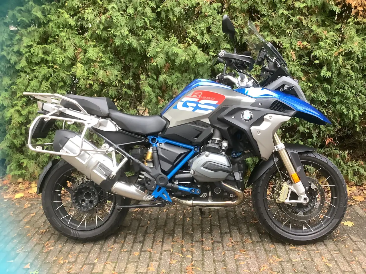 BMW R 1200 GS