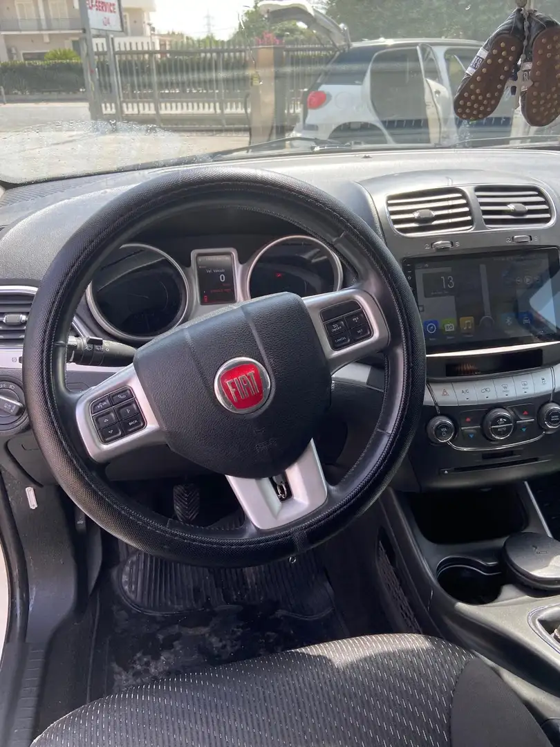 Fiat Freemont Freemont 2.0 mjt 16v Urban 140cv E5+ Bianco - 1