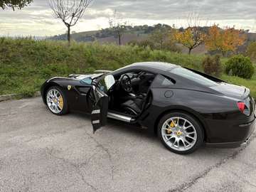 GTB Fiorano 6.0 F1 freni carbo ceramici