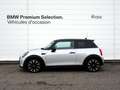 MINI Cooper SE Cooper SE 184ch Edition Premium BVA 5CV Argent - thumbnail 5