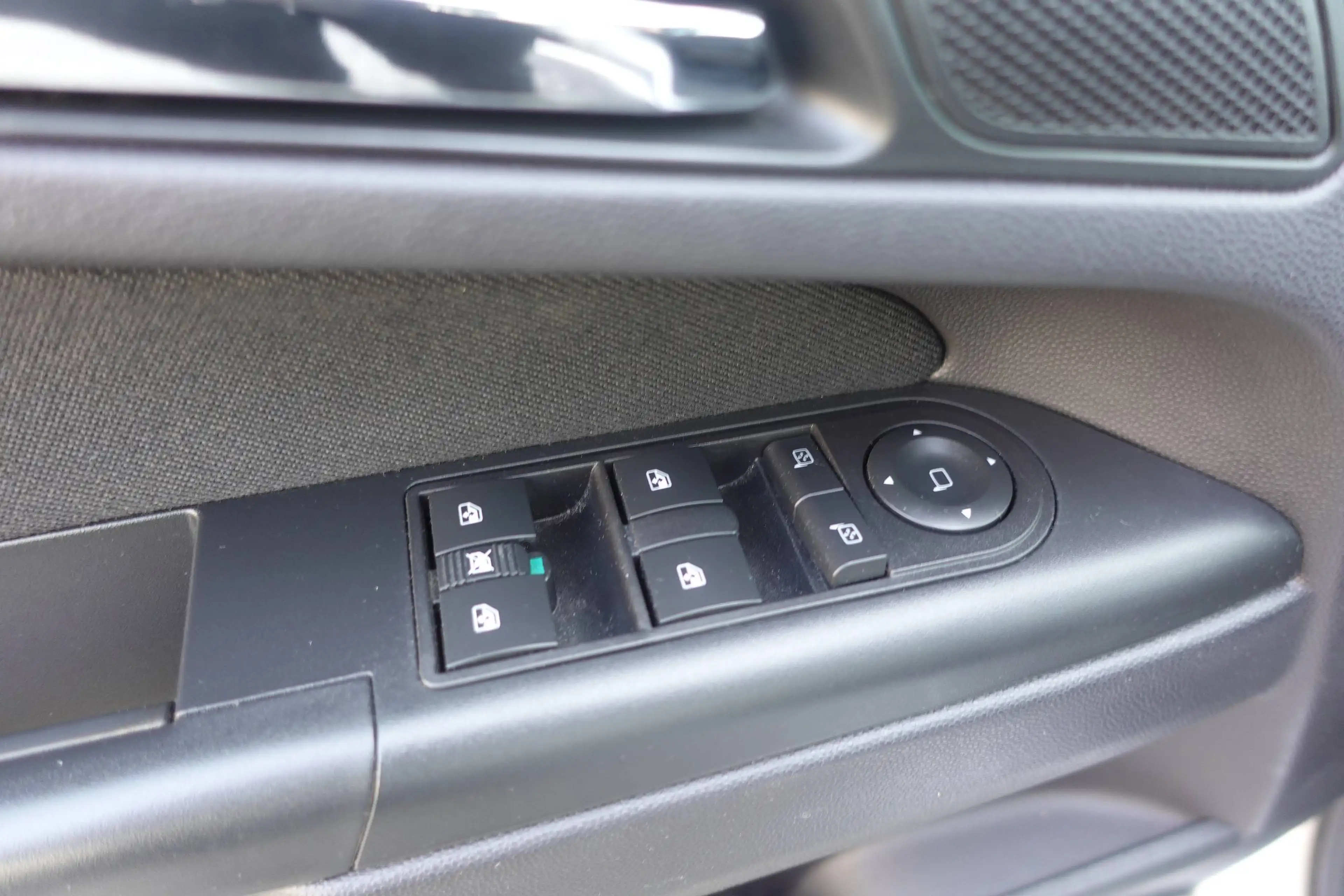Opel Zafira B Family Plus **7-Sitzer**SR+WR** — photo 10