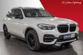 BMW X3 xDrive 20d*ALLE INSPEKTIONEN bei BMW*GARANTIE Blanc - thumbnail 2