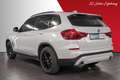 BMW X3 xDrive 20d*ALLE INSPEKTIONEN bei BMW*GARANTIE Blanc - thumbnail 3
