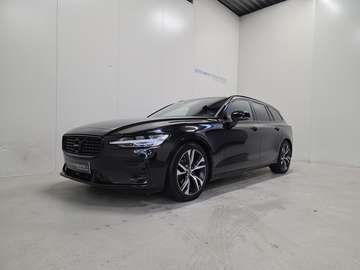 2.0 Benzine B4 Autom. R-Design  - GPS - Topstaat!