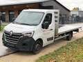 Renault Master /L4/Maxi/Pritsche/3-Sitzer/Luft Weiß - thumbnail 3