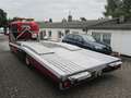 Nissan NT 500*Apschleppwagen*Doppelstock* Rouge - thumbnail 4