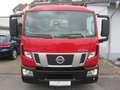Nissan NT 500*Apschleppwagen*Doppelstock* Rouge - thumbnail 2