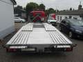 Nissan NT 500*Apschleppwagen*Doppelstock* Rouge - thumbnail 5