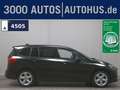 BMW 220 Gran Tourer Advantage Navi LED H-K Shz Schwarz - thumbnail 1