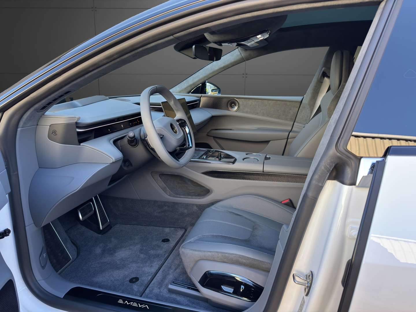 Lotus Emeya -  - Joinsteer - #4