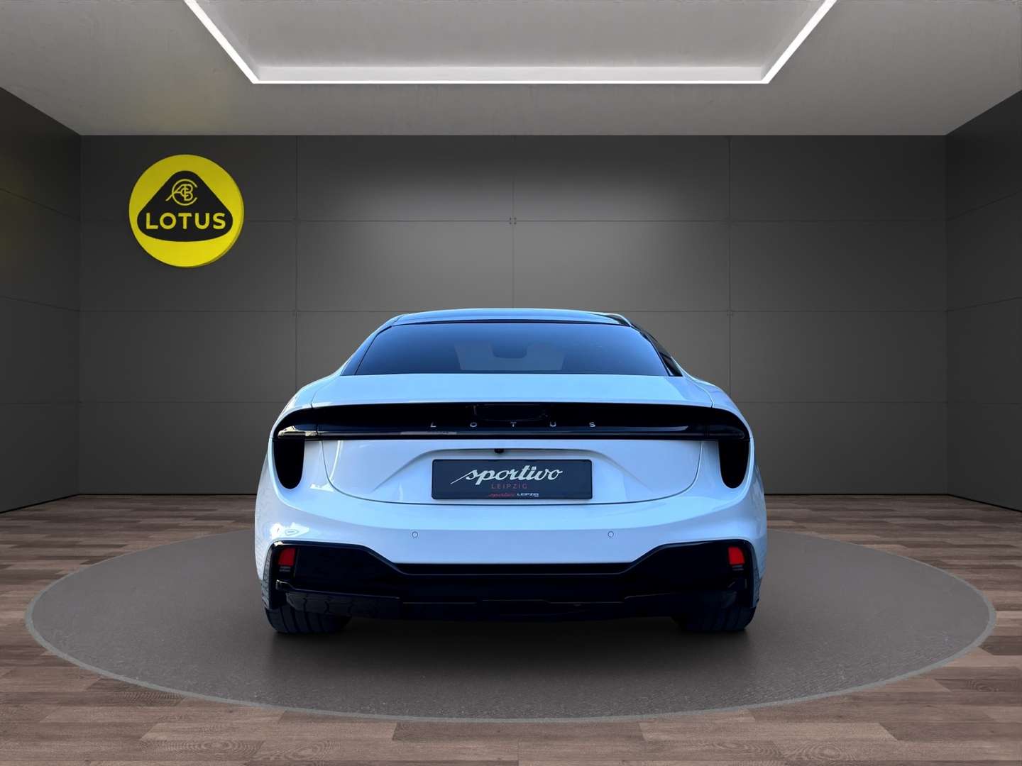 Lotus Emeya -  - Joinsteer - #3