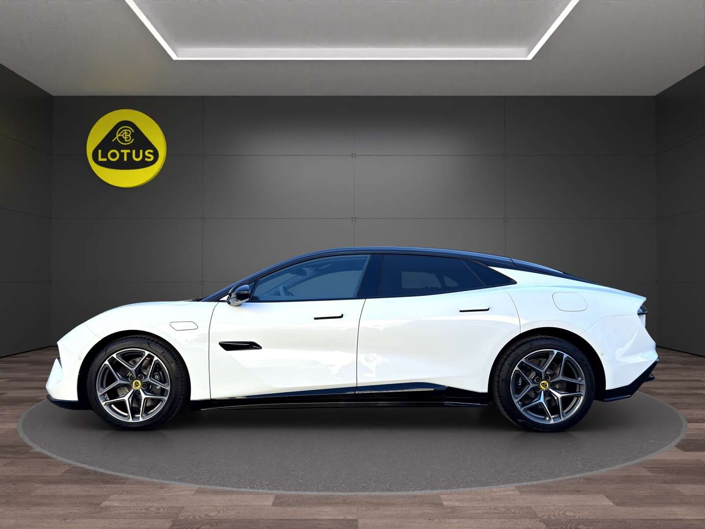 Lotus Emeya -  - Joinsteer - #2