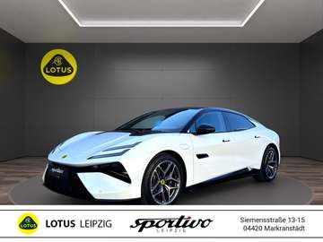 Base *Lotus Leipzig* *Sonderleasing* *AHK*
