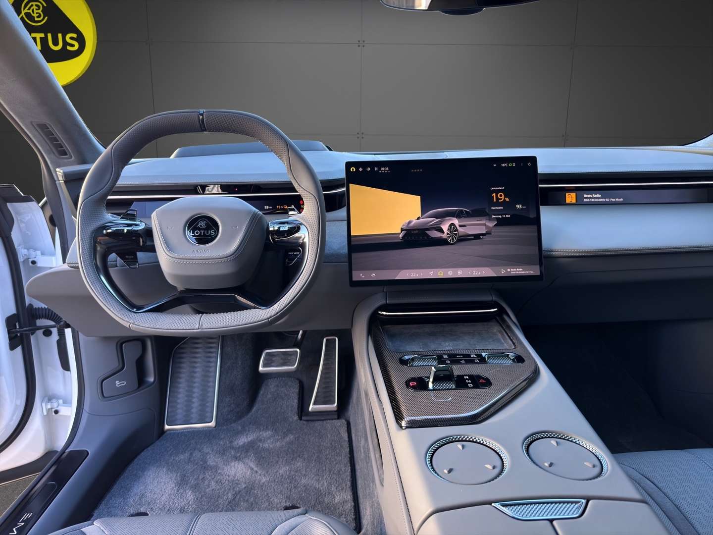 Lotus Emeya -  - Joinsteer - #5