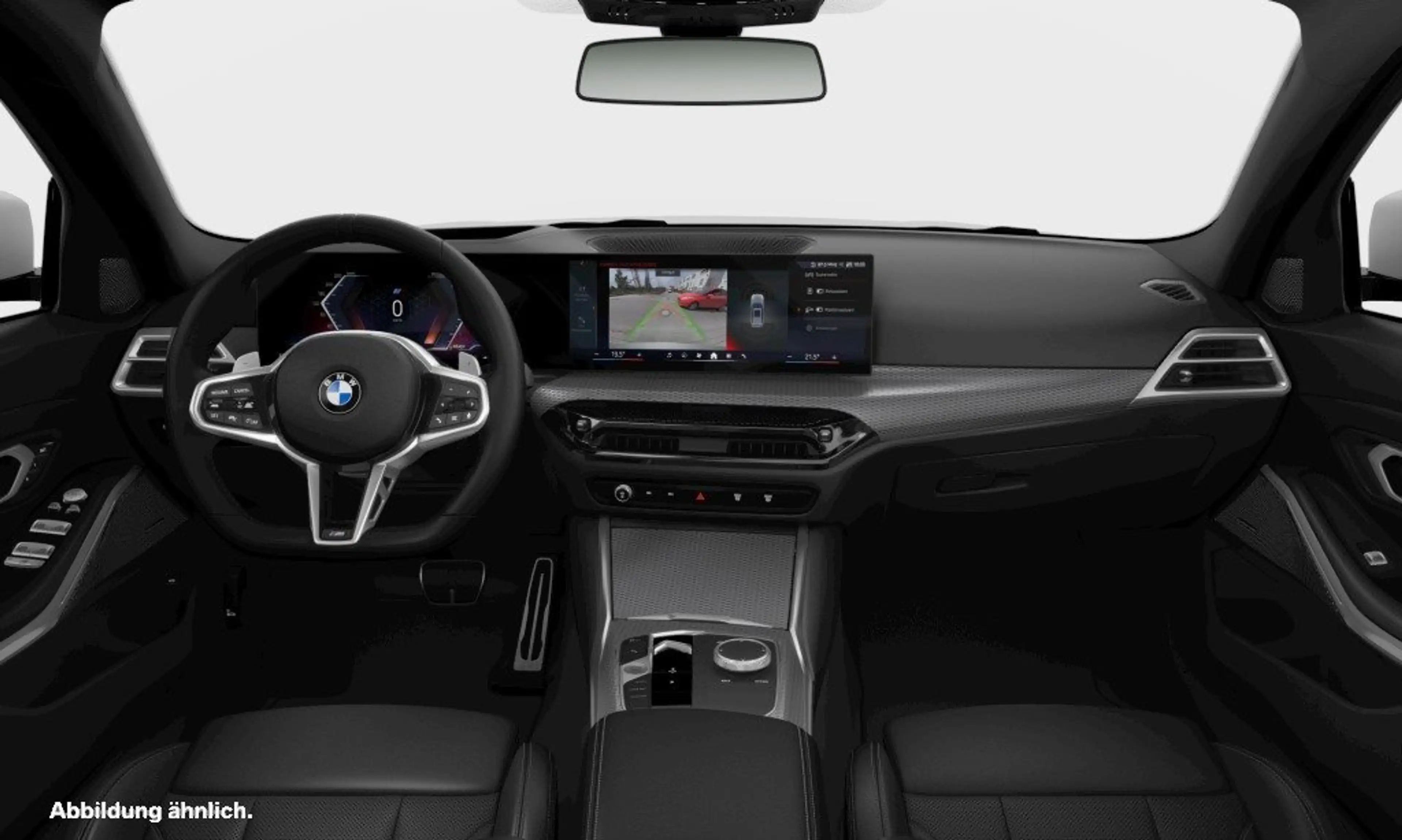 BMW 330 d xDrive Touring M Sportpaket HK HiFi Stop&Go AHK — photo 3