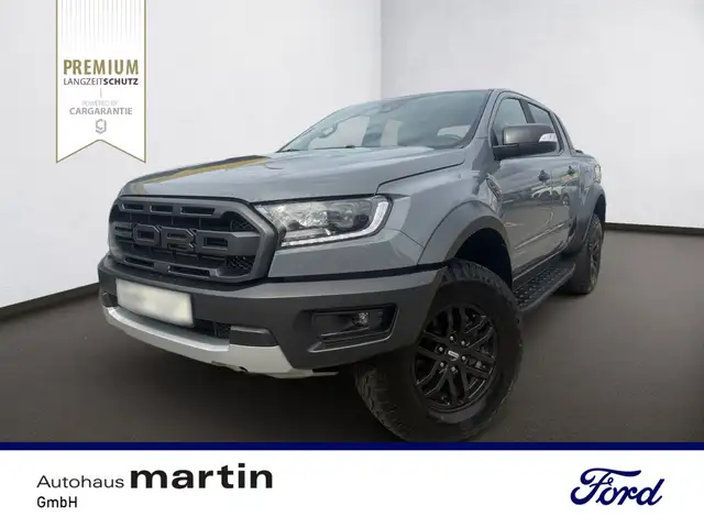 Ford Autres