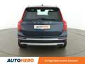 Volvo XC90 2.0 D5 Inscription AWD Aut. *LED*ACC*SPUR*MEMORY* Blau - thumbnail 5