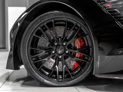 Used 2017 Chevrolet Corvette Z06 for Sale Toronto ON, Stock