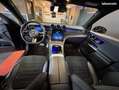 Mercedes-Benz GLC 300 Classe Mercedes 300 DE 9G-TRONIC 4MATIC AMG LINE S Negro - thumbnail 14