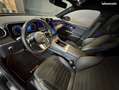Mercedes-Benz GLC 300 Classe Mercedes 300 DE 9G-TRONIC 4MATIC AMG LINE S Negro - thumbnail 13