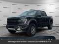 Ford Raptor SuperCrew 4x4 Tout compris hors homologatio Noir - thumbnail 1