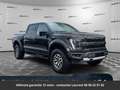 Ford Raptor SuperCrew 4x4 Tout compris hors homologatio Noir - thumbnail 3