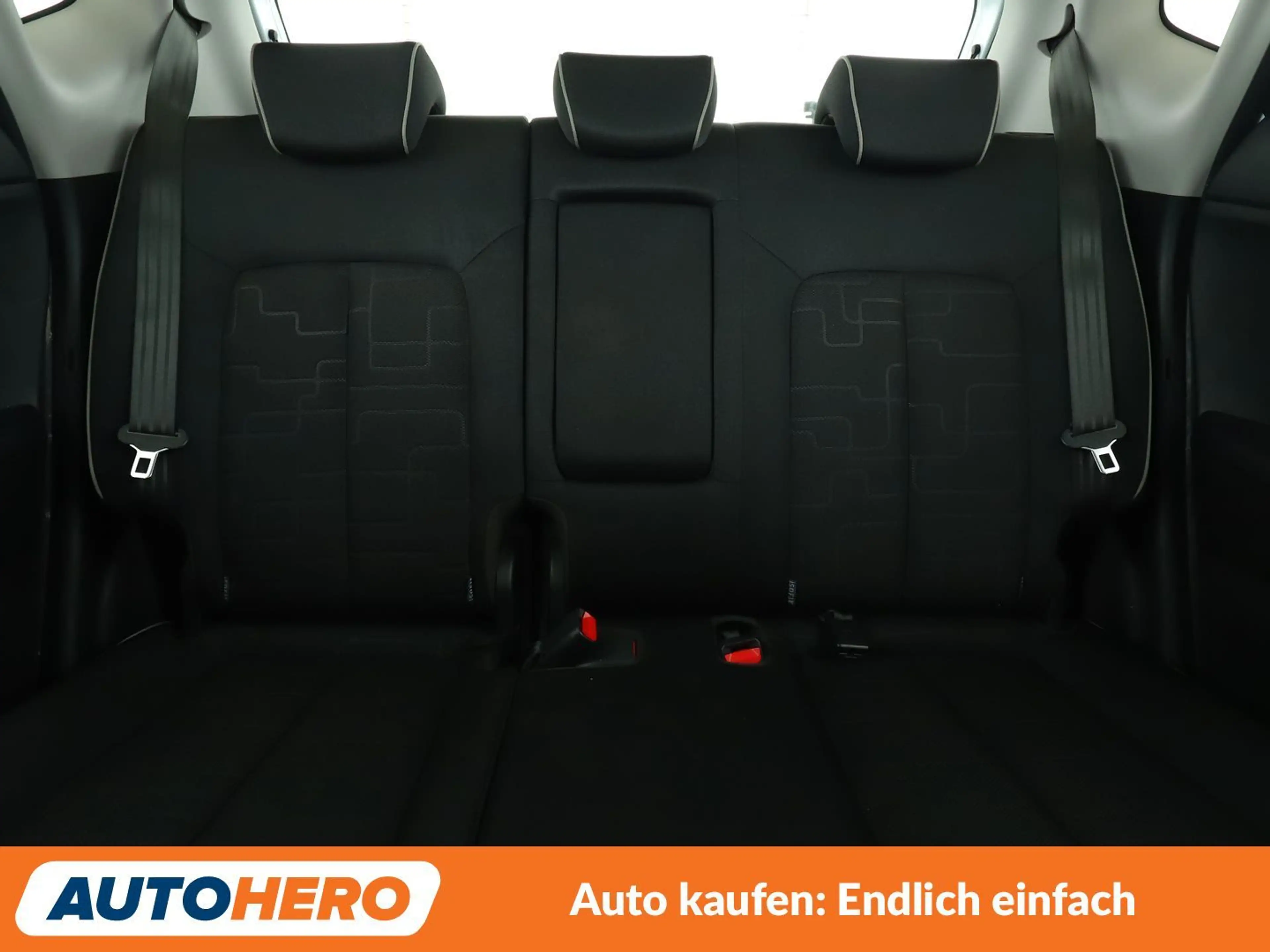 Kia Venga 1.6 Dream Team Aut.*PDC*SHZ*AHK*ALU*KLIMA* — photo 15