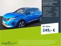 Peugeot 3008 3008 GT Azul - thumbnail 1