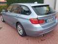 BMW 320 d Touring eff.dynamics Business automatico 163 cv Azul - thumbnail 2
