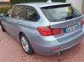 BMW 320 d Touring eff.dynamics Business automatico 163 cv Azul - thumbnail 5