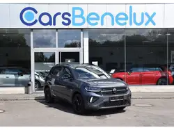 Volkswagen T-Cross 1.0 TSI 115 DSG R-Line BLACK STYLE MATRIX CAM NEUF