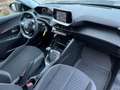 Peugeot 2008 Business 1.2 PureTech*LED*Kam*LaneAss*Navi Schwarz - thumbnail 10