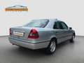 Mercedes-Benz C 180 Limousine * Automatik * 88.275 Km *selten* Zilver - thumbnail 5