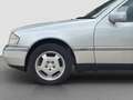 Mercedes-Benz C 180 Limousine * Automatik * 88.275 Km *selten* Zilver - thumbnail 9