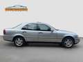 Mercedes-Benz C 180 Limousine * Automatik * 88.275 Km *selten* Zilver - thumbnail 4