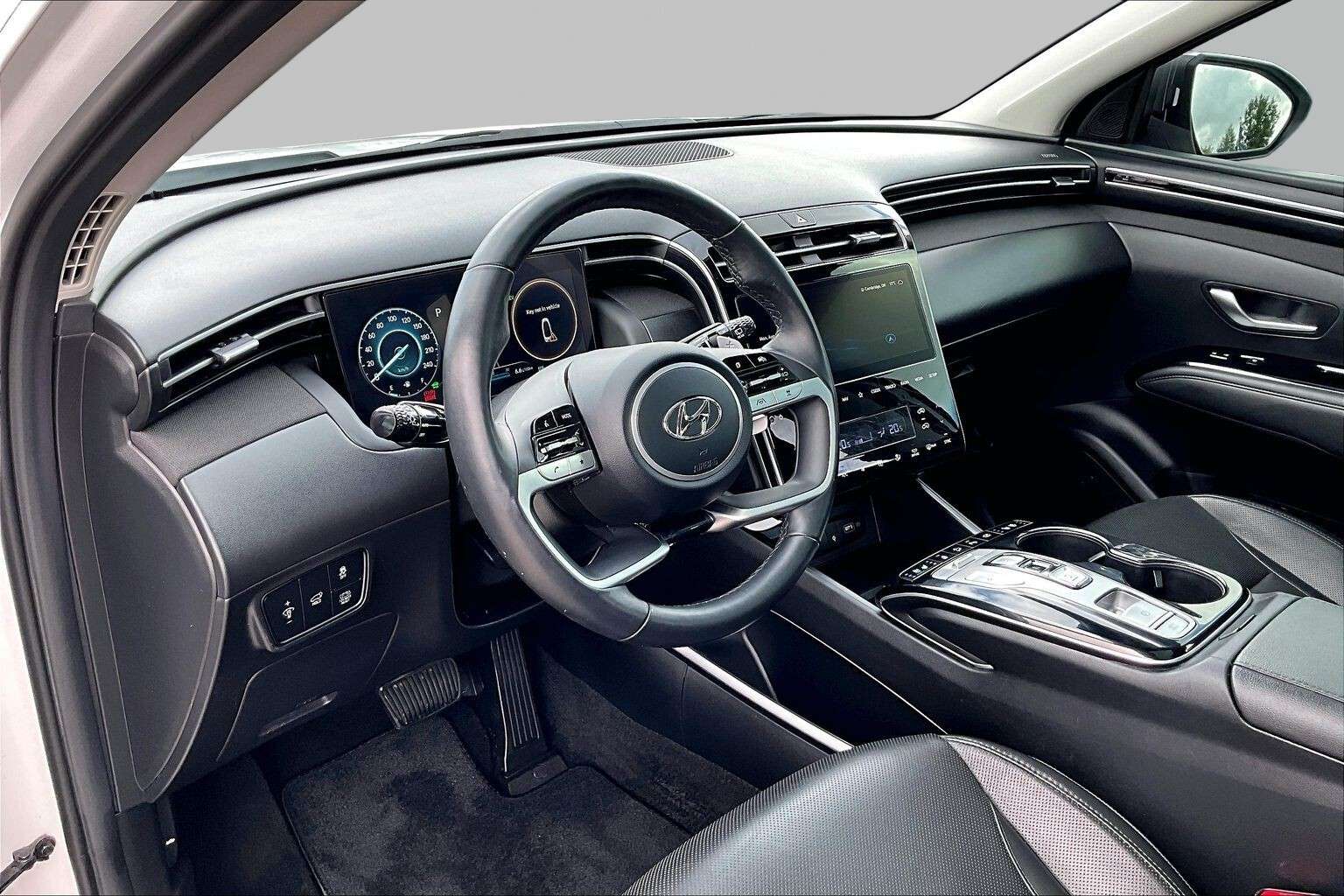 2023 Hyundai Tucson AWD | LEATHER | NAV | PANORAMIC SUNROOF | — снимка 1