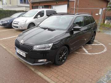 Fabia SW 1.0 TSI Style DSG CARPLAY / ANDROID / GARANTIE 12 MAAND