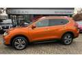 Nissan X-Trail 2,0dci N-Connecta 4x4 Automatik Orange - thumbnail 3